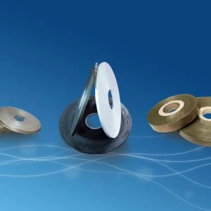 Tâp Mica Synthetig sy'n gwrthsefyll tân